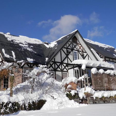 Pension Snow Land Toyooka  Exterior photo